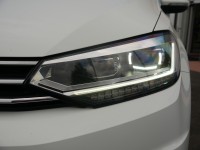 VW Touran 1.8 Highline BMT/Start-Stopp