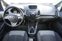 Ford EcoSport 1.0 EcoBoost Trend