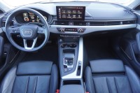 Audi A4 Avant 40 2.0 TFSI advanced