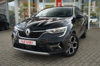 Vorschau: Renault Arkana 1.3 TCE Intens