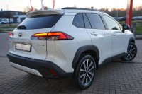 Toyota Corolla Cross 2.0 Hybrid Team D