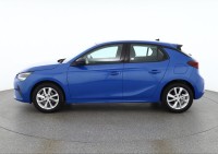 Vorschau: Opel Corsa 1.2