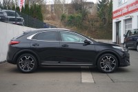 Kia xcee'd XCeed 1.5 T-GDI Black Xdition