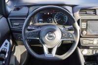 Nissan Leaf Basis DCT