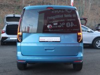 VW Caddy 1.5 TSI DSG Life