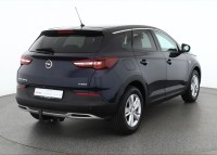 Opel Grandland (X) 1.2 Turbo 120 Jahre