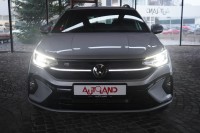VW Taigo 1.0 TSI DSG R-Line