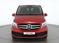 Mercedes-Benz V-Klasse V250 d lang