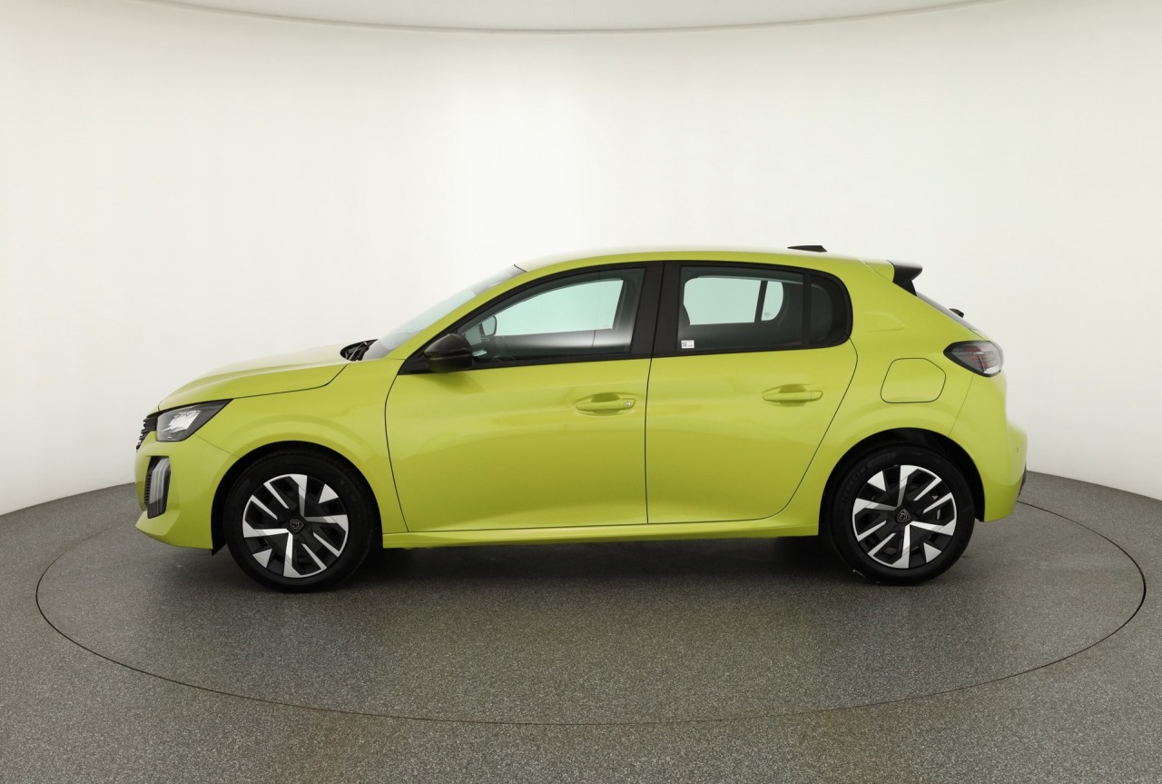 Peugeot 208 1.2 PureTech