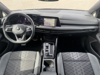 VW Golf VIII Variant 2.0 TSI R-Line