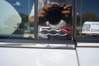 Fiat 500C 1.2 Lounge