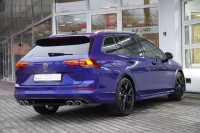 VW Golf Variant 2.0 R Performance 4Motion