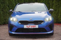 Kia pro_cee'd ProCeed GT 1.6 T-GDI