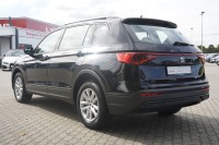 Seat Tarraco 1.5 TSI DSG