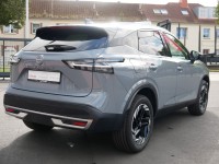 Nissan Qashqai N-Connecta 1.3 Dig-T Aut.