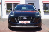 Ford Puma Titanium 1.0 EB