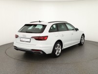 Audi A4 Avant 35 TFSI Advanced