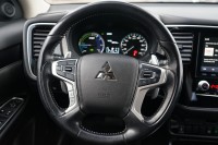 Mitsubishi Outlander 2.4Hybrid PHEV 4WD