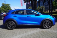 Ford Puma 1.0 M-Hybrid Titanium