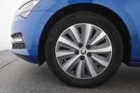 Skoda Superb Combi 1.5 TSI DSG Style