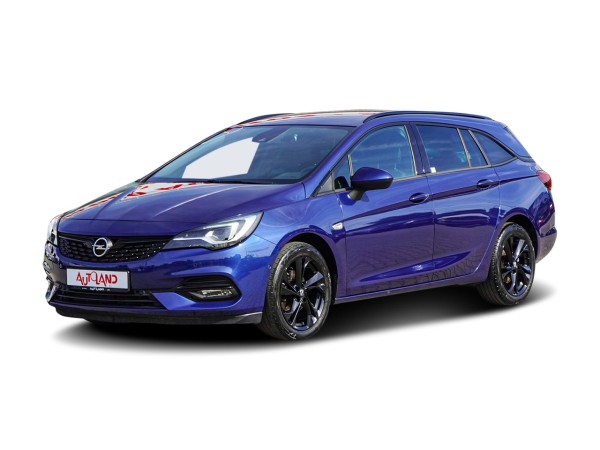 Opel Astra K Sports Tourer 1.2 Ultimate