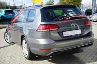 VW Golf Variant 1.6 TDI Facelift