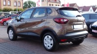Vorschau: Renault Captur TCe 90 eco² Life ENERGY