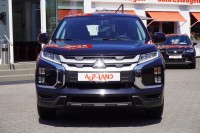 Mitsubishi ASX II 2.0 MIVEC Intro Edition CVT