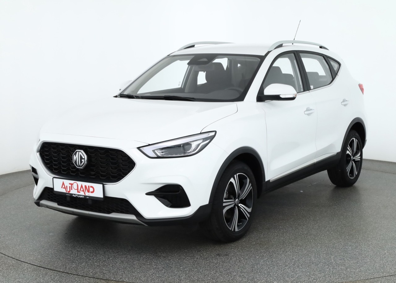 MG ZS 1.5 VTi-Tech Comfort