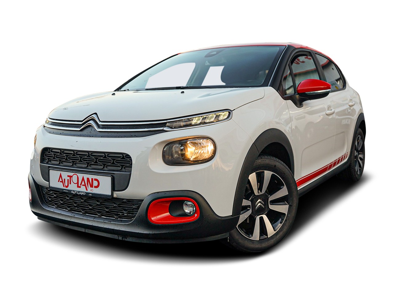 Citroen C3 1.2 PureTech