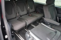 Mercedes-Benz V-Klasse V 300 d lang Aut.