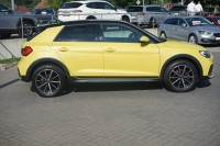Audi A1 citycarver 30 TFSI
