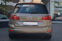 VW Golf Sportsvan VII 2.0 TDI BMT Allstar