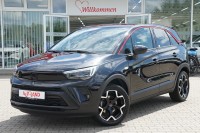 Vorschau: Opel Crossland GS-Line 1.2Turbo AT