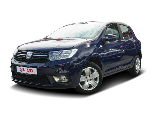 Dacia Sandero II 1.0