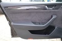 Skoda Superb Combi 2.0 TDI DSG Sportline