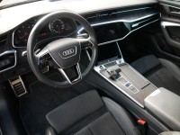 Audi A6 Avant 40 2.0 TDI S line