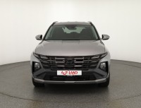 Hyundai Tucson 1.6T-GDI PHEV 4WD Aut.