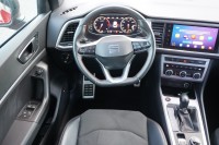 Seat Ateca 2.0 TSI FR 4Drive