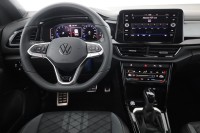 VW T-Roc R-Line Black Style 1.5 TSI DSG