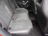 Mercedes-Benz A 200 A200 AMG Line