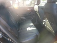 MG HS 1.5 T-GDI Hybrid+ Luxury Aut.
