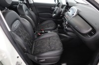 Fiat 500X 1.3 T DCT Cross