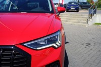 Audi Q3 35 TDI quattro S-Line 20Z STHZ VC