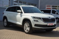 Skoda Kodiaq 1.4 TSI Style