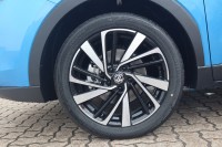 MG ZS 1.5 Hybrid Luxury Aut.