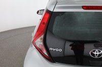 Toyota Aygo AYGO 1.0 x-play Team D