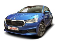 Skoda Fabia 1.0 TSI Tour LED Navi Panorama Tempomat