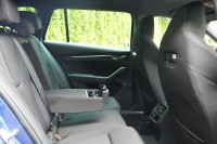Skoda Octavia Combi 1.5 TSI DSG Sportline
