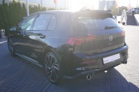 VW Golf VIII 2.0 GTI